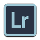 Adobe LightRoom icon